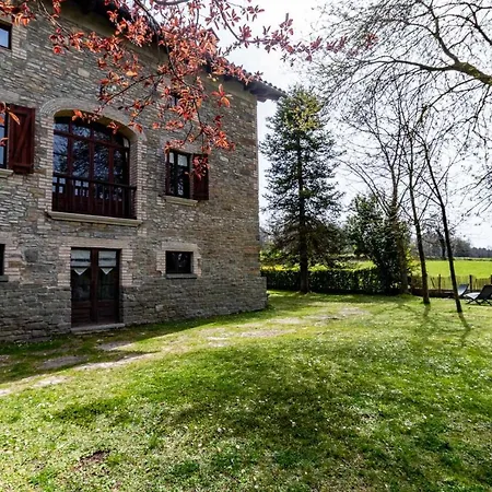 Mas Casalliques Masoveria En El Termino De I Pruit Rupit
