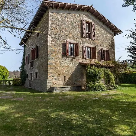 Mas Casalliques Masoveria En El Termino De I Pruit Holiday home