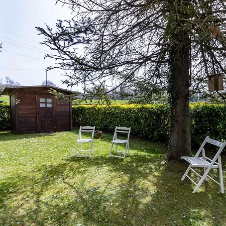 Holiday home Mas Casalliques Masoveria En El Termino De I Pruit