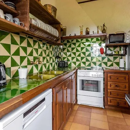 Mas Casalliques Masoveria En El Termino De I Pruit Holiday home *