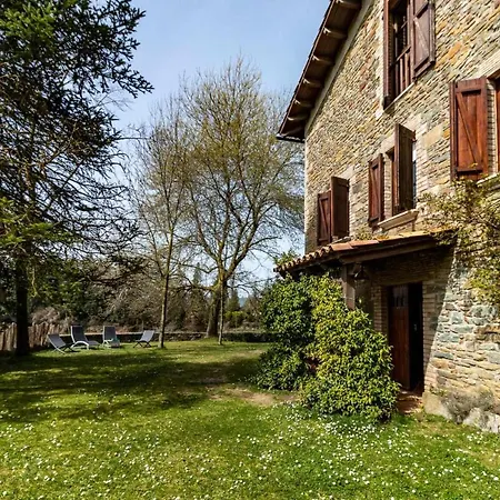 Mas Casalliques Masoveria En El Termino De I Pruit * Rupit