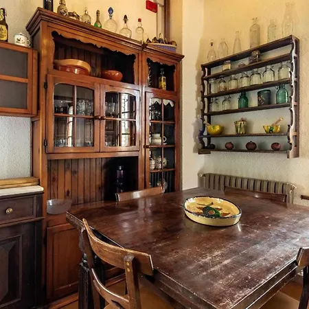 Mas Casalliques Masoveria En El Termino De I Pruit Holiday home Rupit