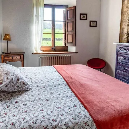 Mas Casalliques Masoveria En El Termino De I Pruit Rupit