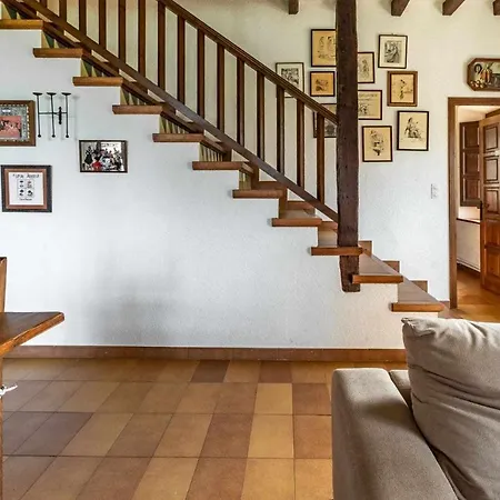 Mas Casalliques Masoveria En El Termino De I Pruit Holiday home
