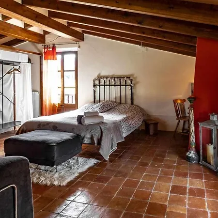 Mas Casalliques Masoveria En El Termino De I Pruit Holiday home *