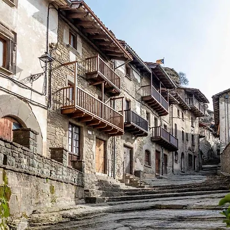 Mas Casalliques Masoveria En El Termino De I Pruit Holiday home